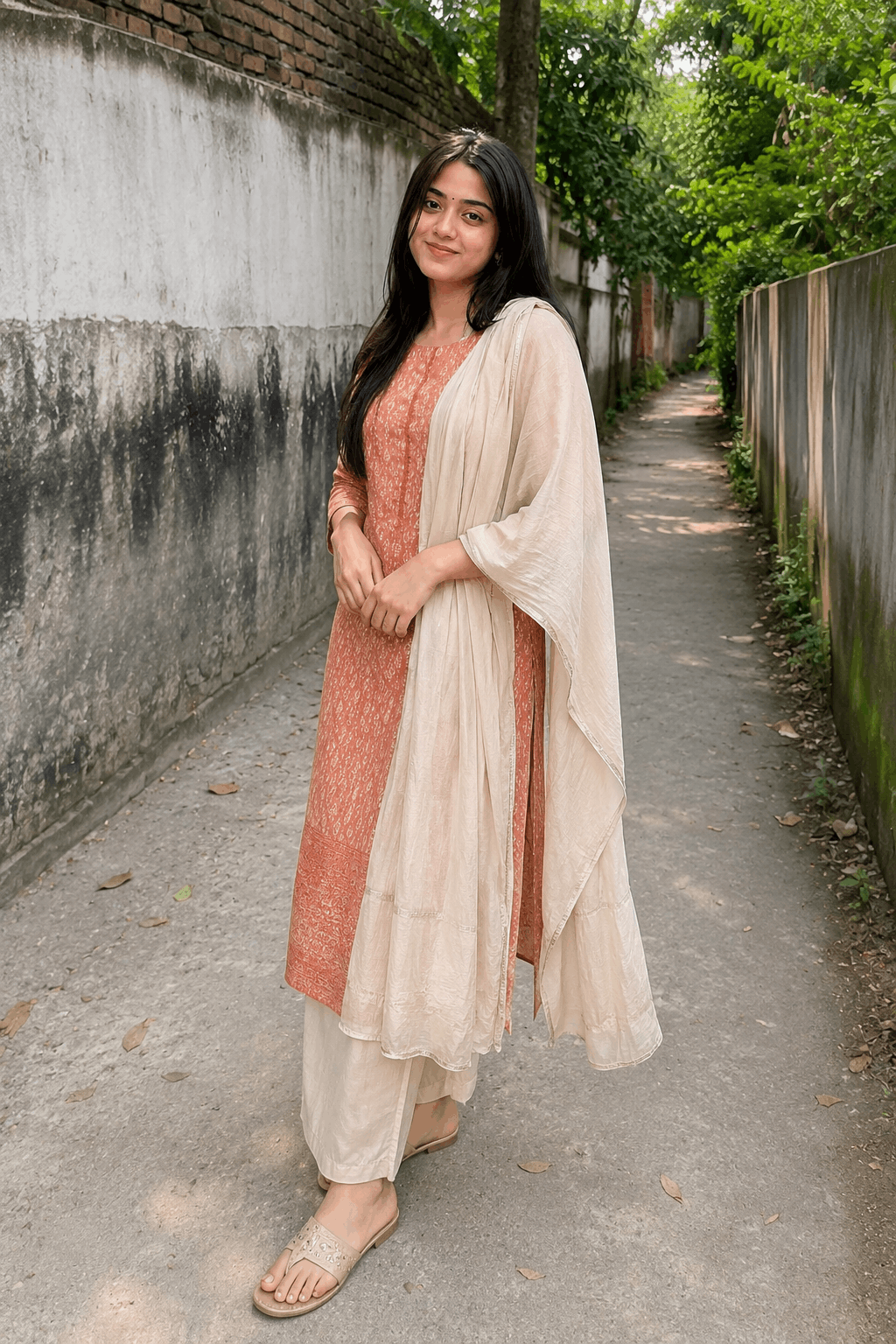 Rima Model
